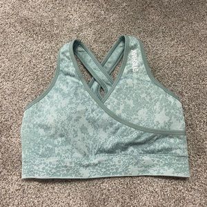 Gymshark Bra